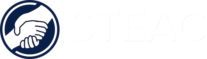 STEAC logo