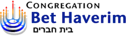 Congregation Bet Haverim logo