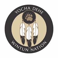Yocha Dehe logo