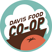 Davis Coop Logo