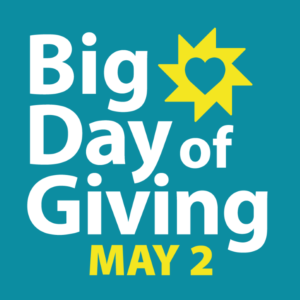 Big Day of Giving Logo