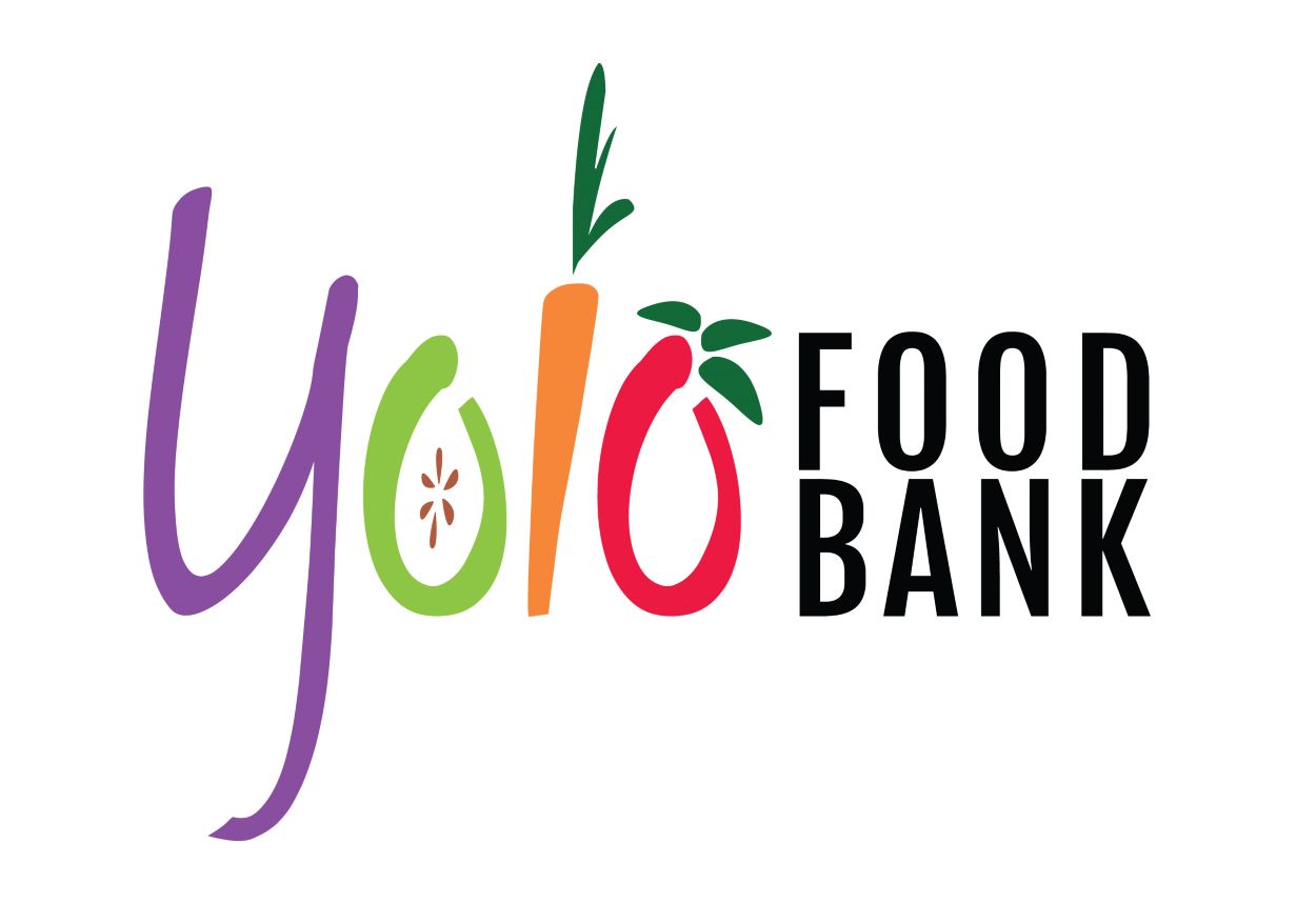 Yolo Food Bank Logo