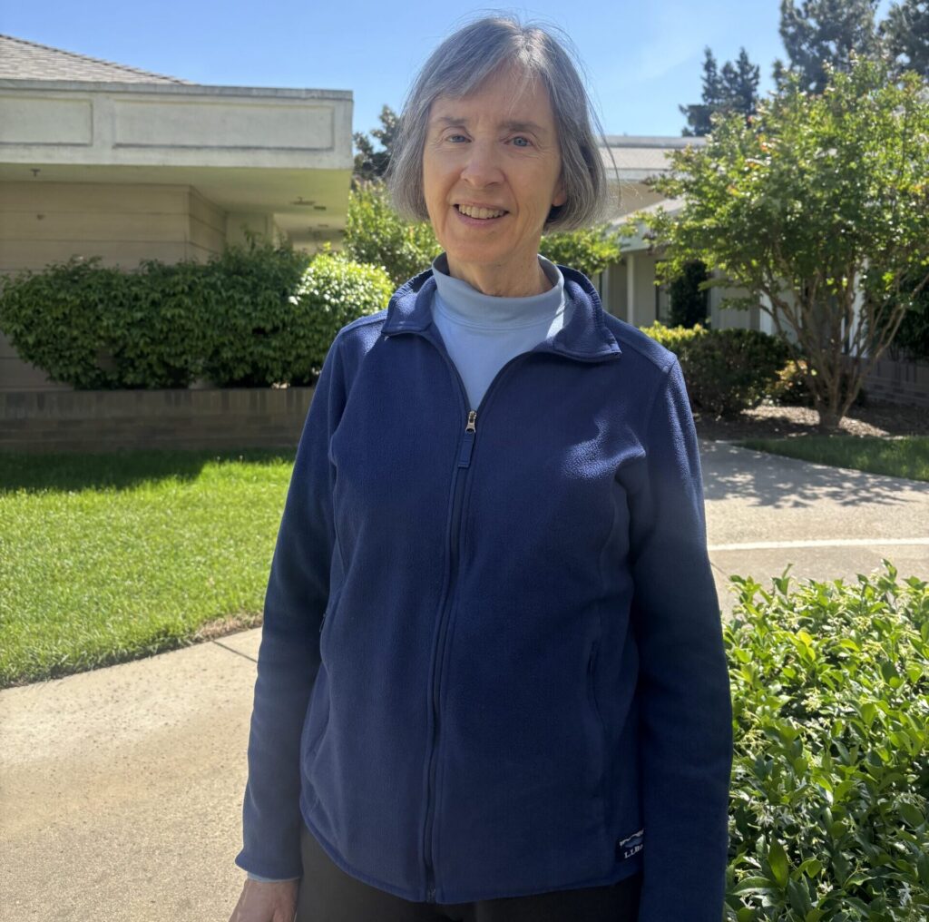 Food Pantry Lead